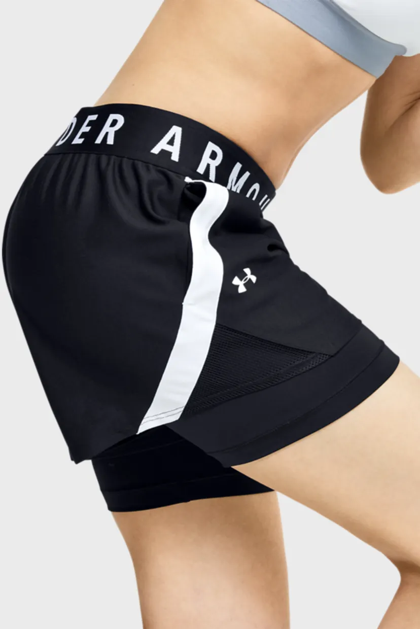 Shortik Play Up 2-in-1 Shorts 4