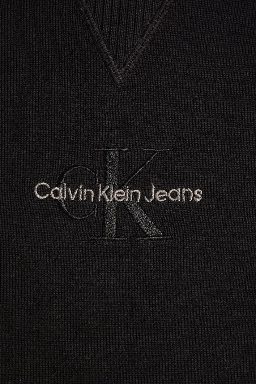 Sviter MONOLOGO SWEATER 4