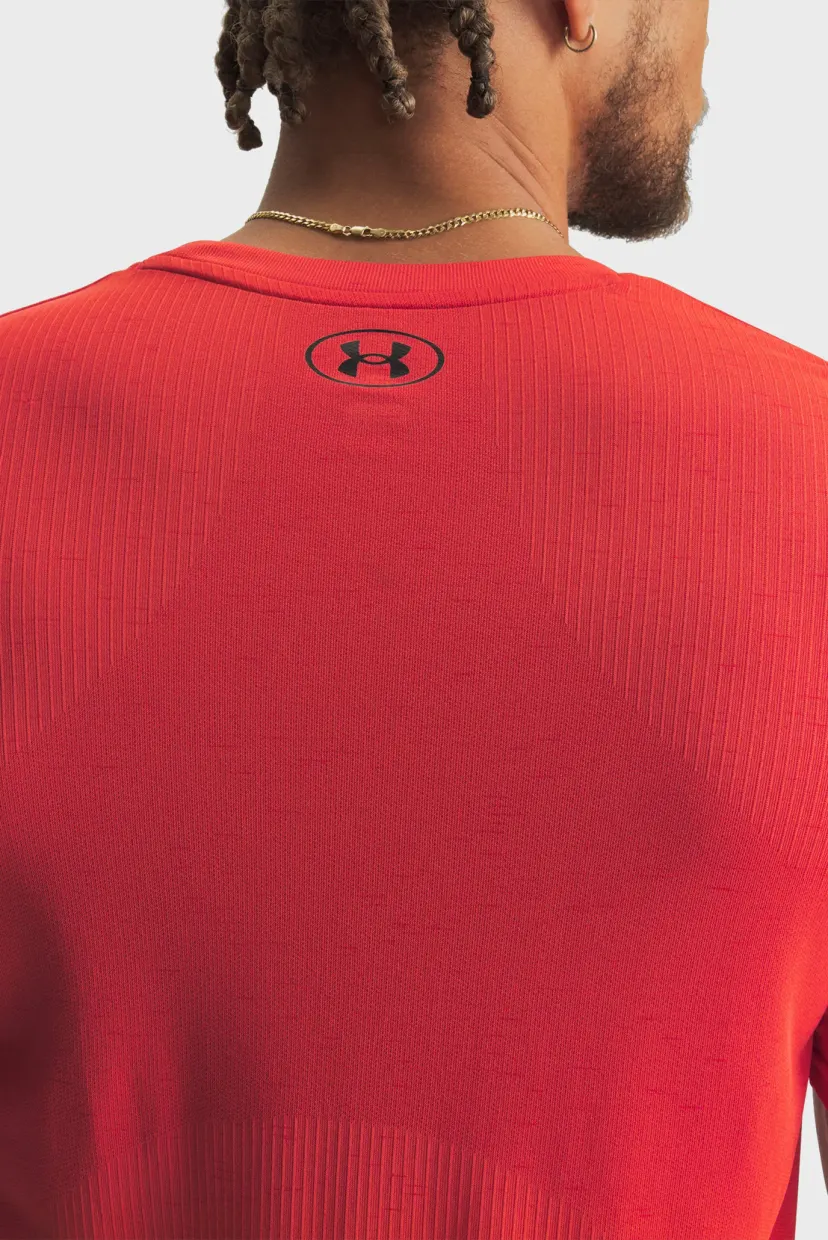 Futbolka Vanish Seamless SS 3