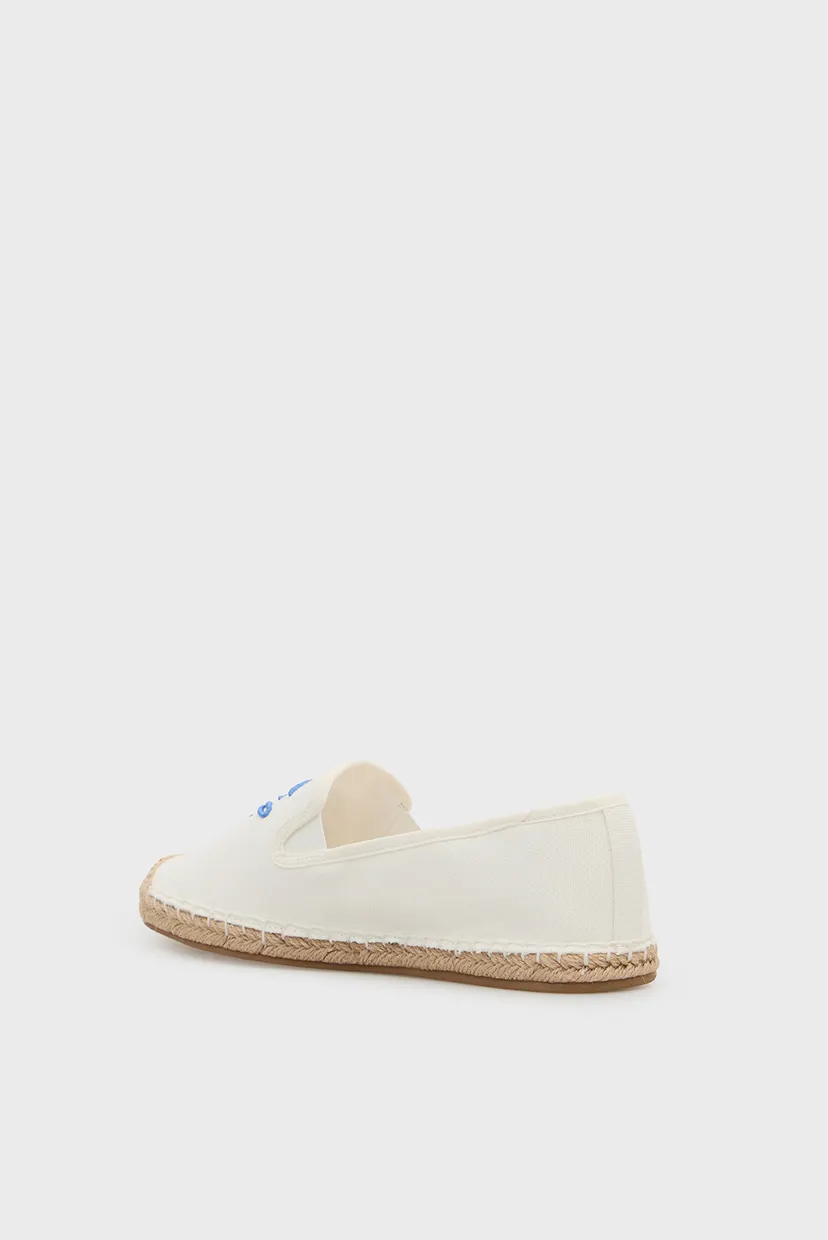 Эспадрильи/TH SCRIPT SUMMER ESPADRILLE 5