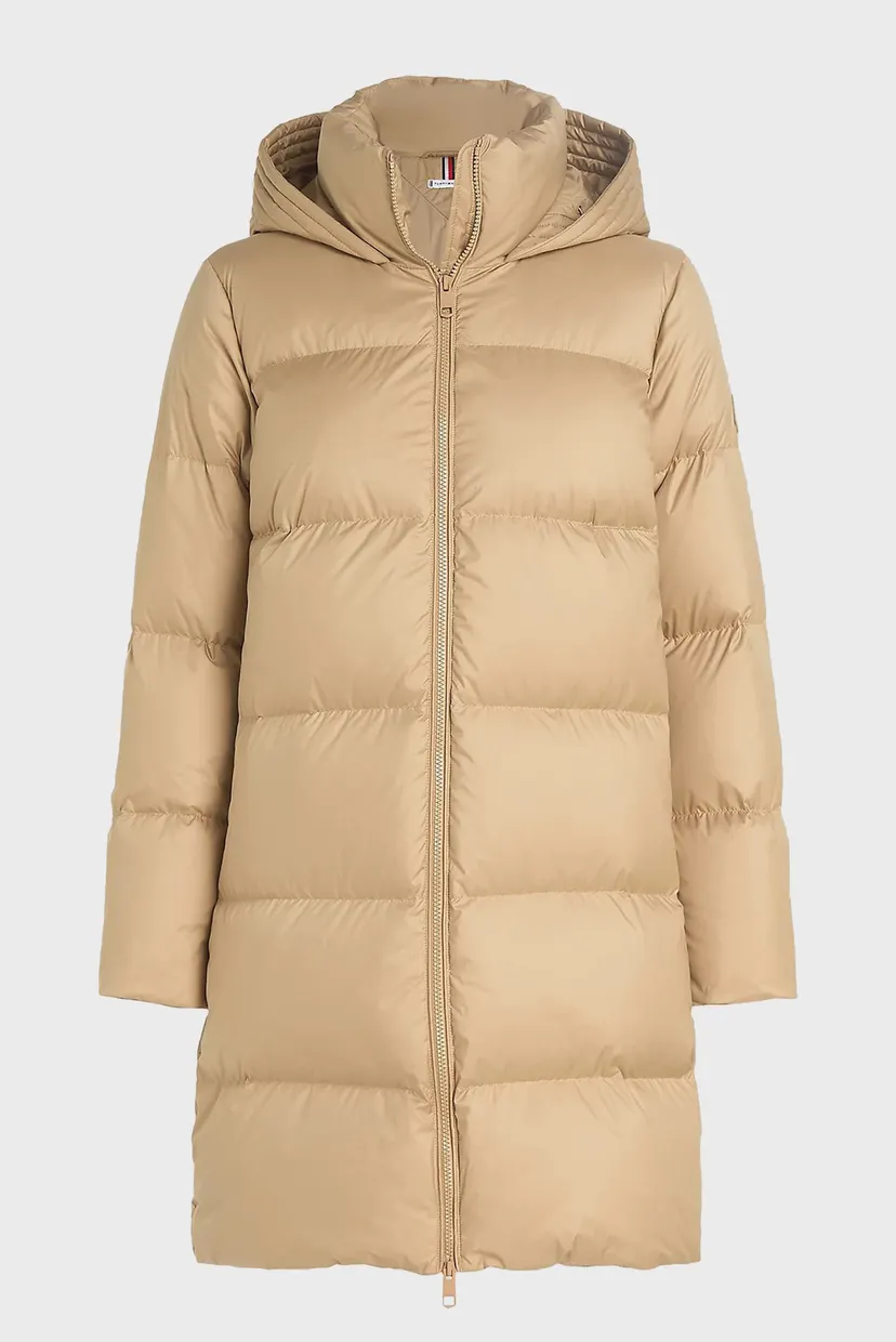 Куртка зимняя HW DOWN CASUAL COAT 5