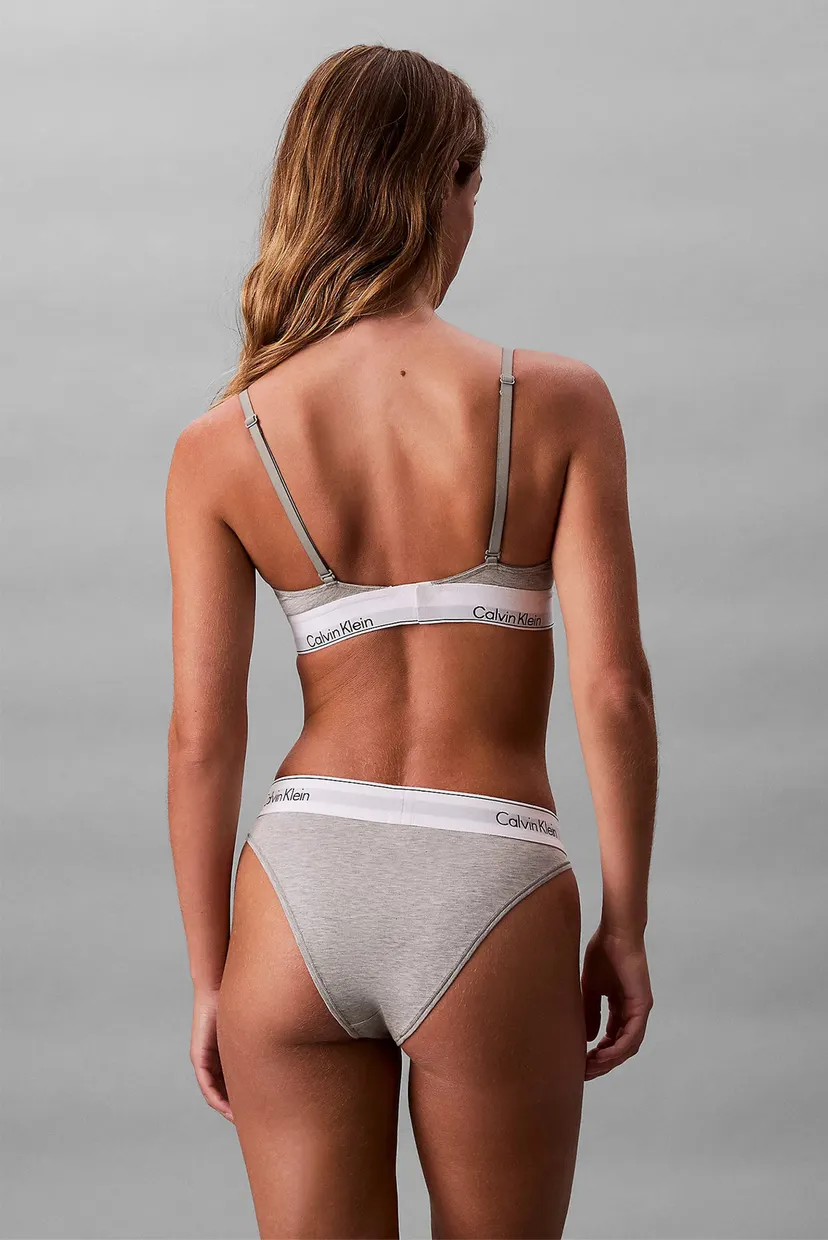 Bustgalter/UNLINED TRIANGLE 3