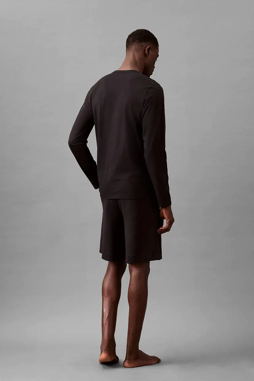 Шорты SLEEP SHORT 4