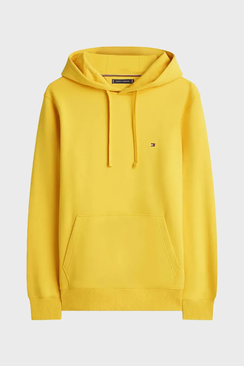 Hudi/ESSENTIAL TERRY HOODY 5