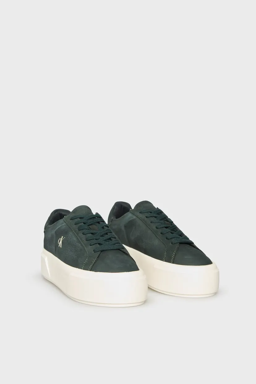 Krossovka FLATFORM LACE UP NB MG 3