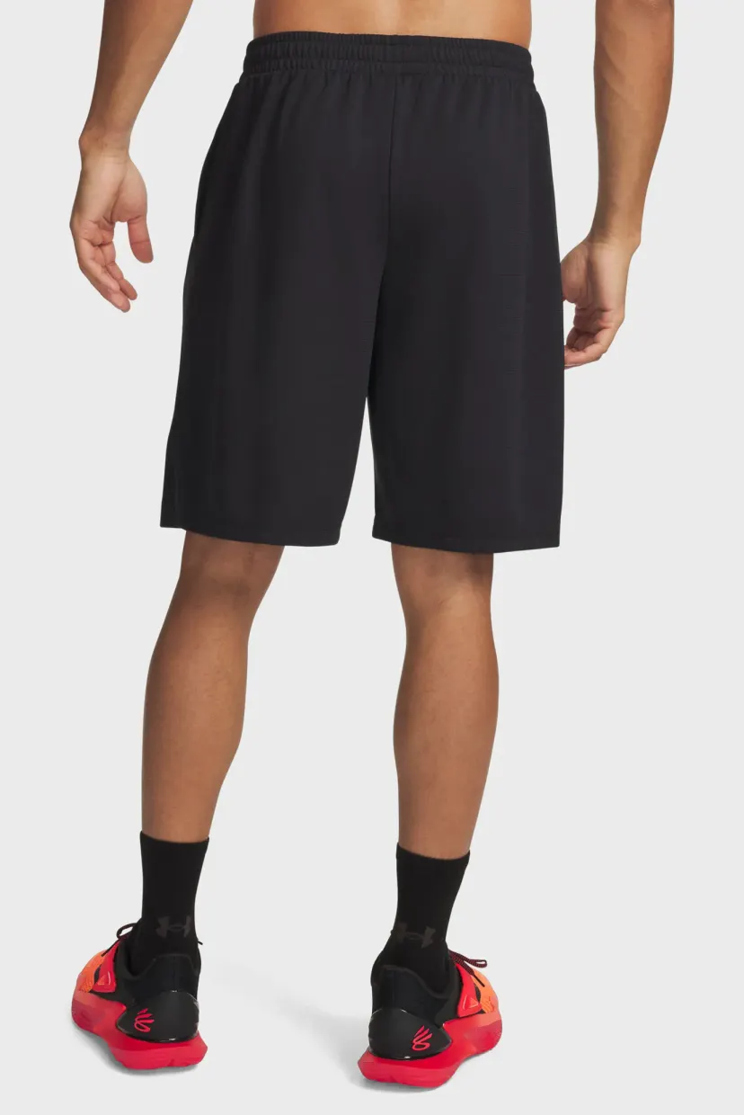 Shortik/UA Next Gen Short-BLK 3