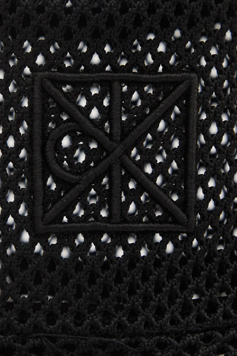 Панамка/SUMMER MESH BUCKET 3