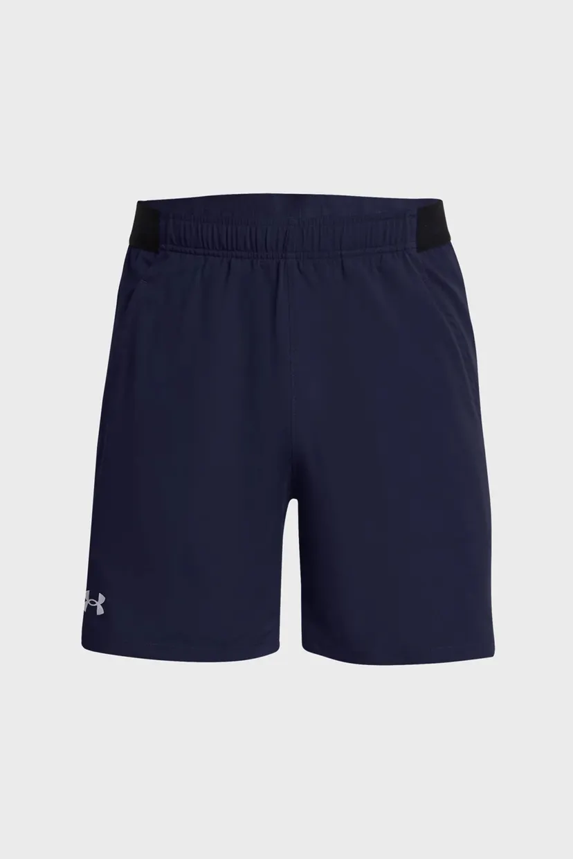 Shortik UA Vanish Woven 6in Shorts 5