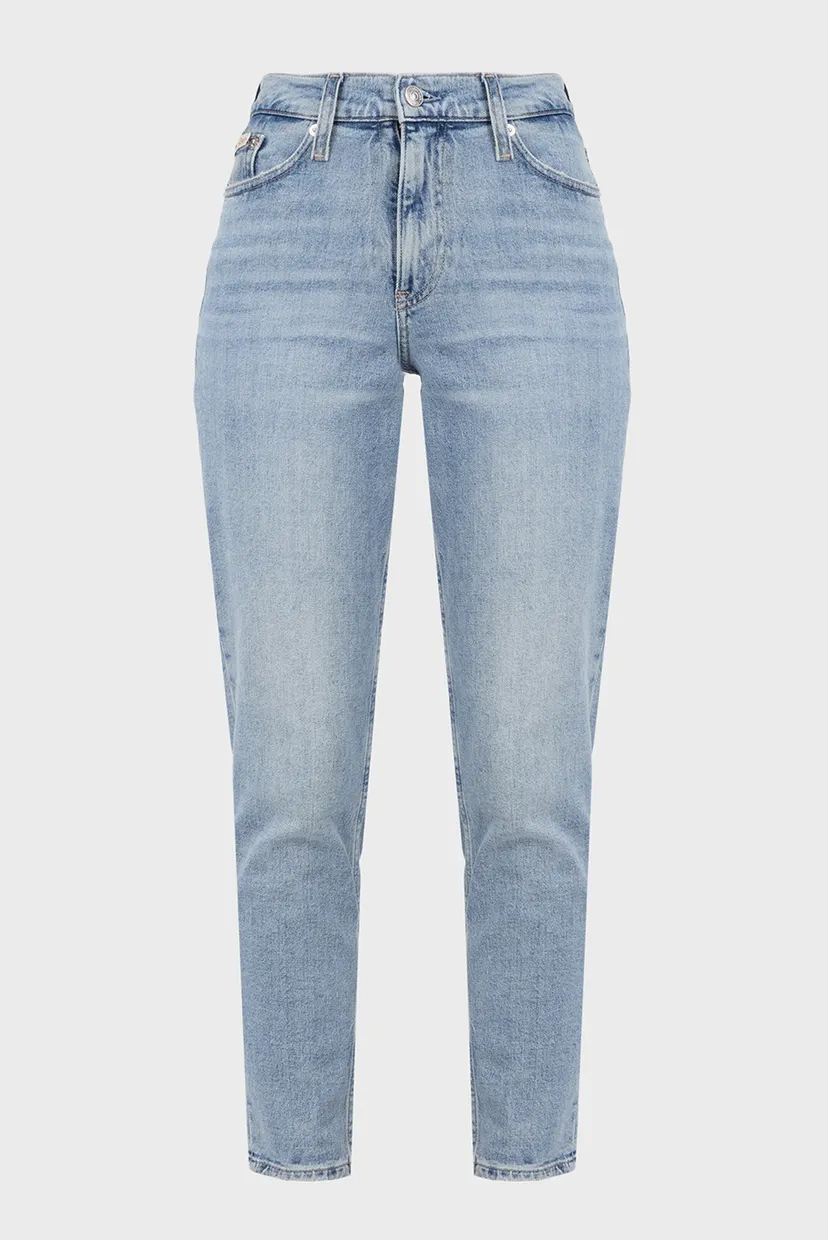 Джинсы MOM JEAN 5