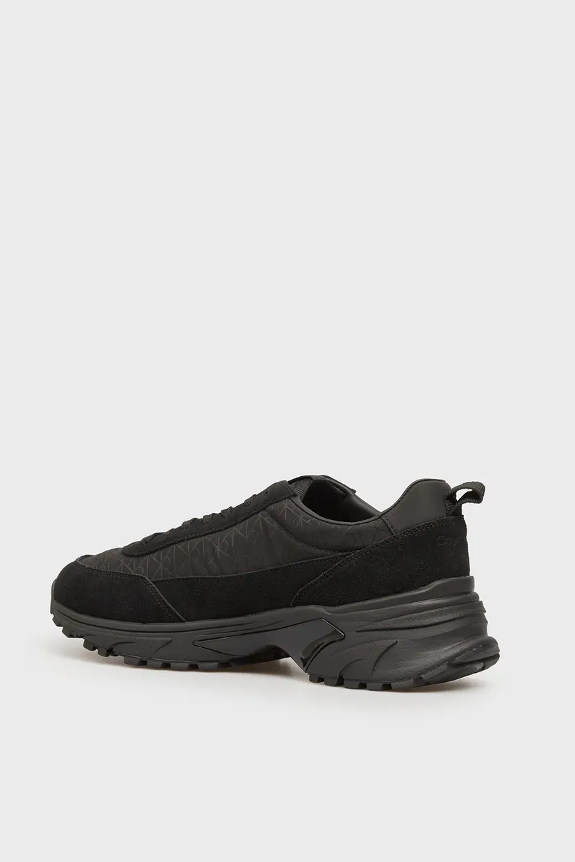 Кроссовки HIKE RUNNER CASUAL NY-SU AOP 4