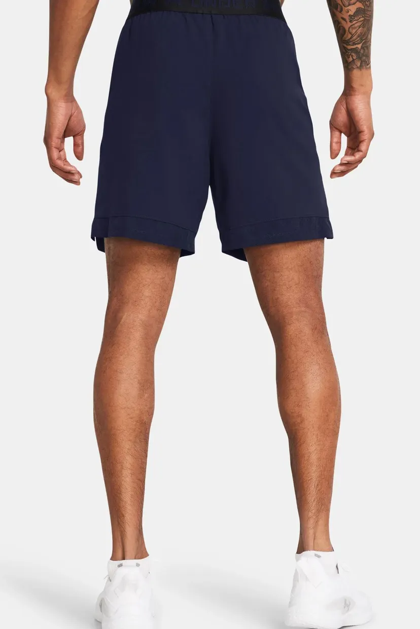 Shortik UA Vanish Woven 6in Shorts 3