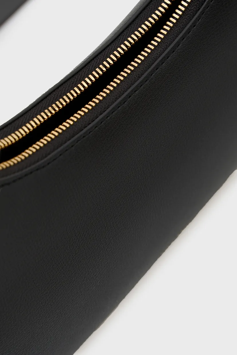Sumka FOIL LOGO SMALL SHOULDER BAG 5