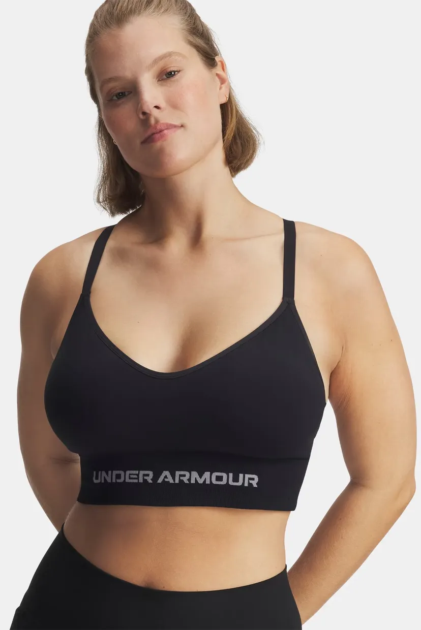 Топ Vanish Seamless Low Bra 4