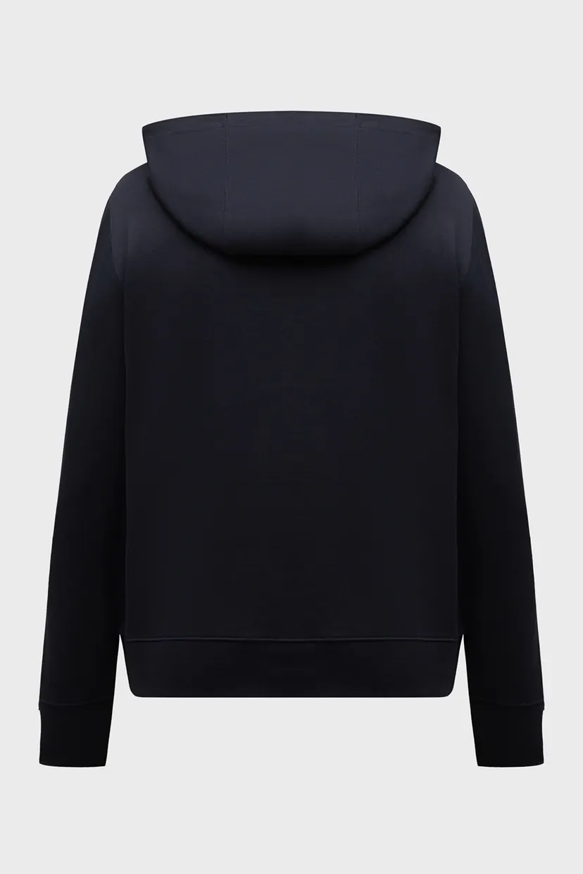 Reglan FLAG ROUNDLE EMBRO HOODY 6