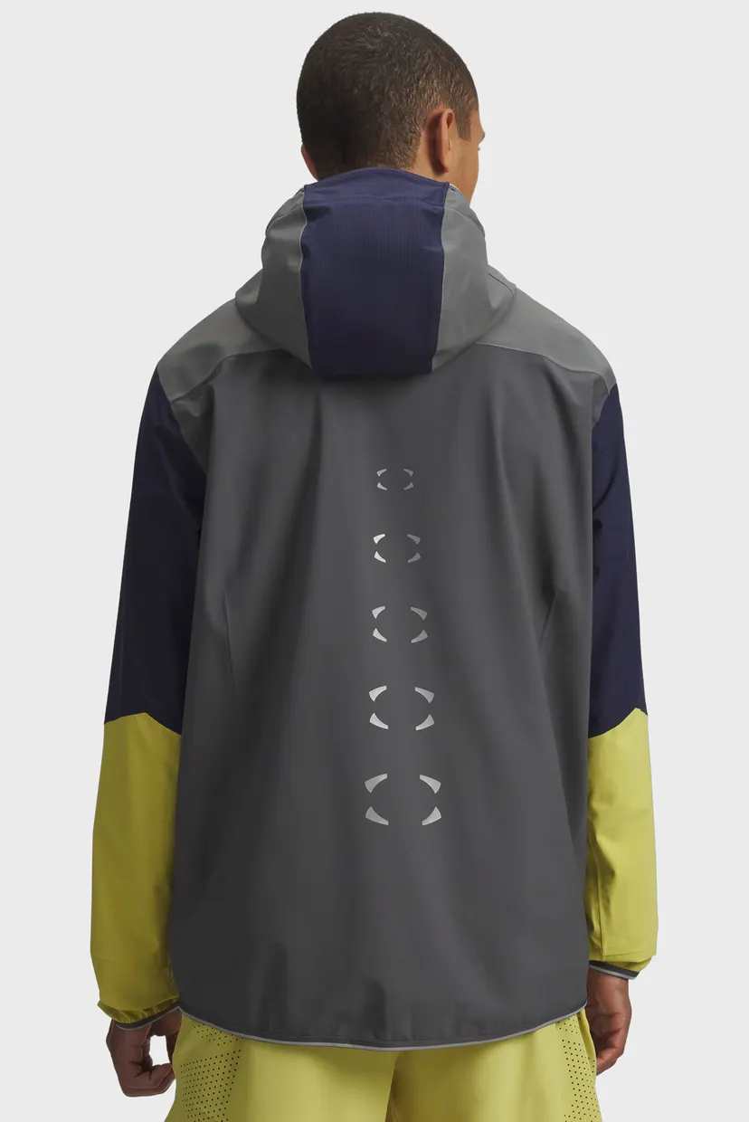 Ветровка UA Halo Run Jacket 3