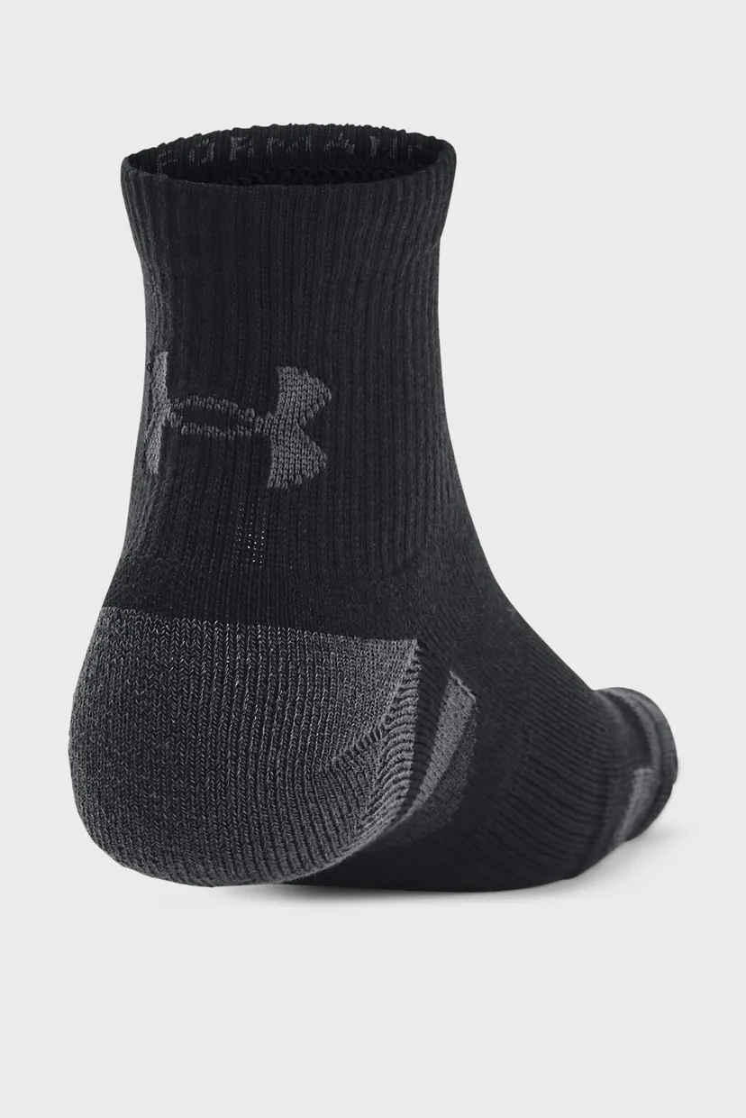 Paypoq UA Performance Tech 3pk Qtr 4