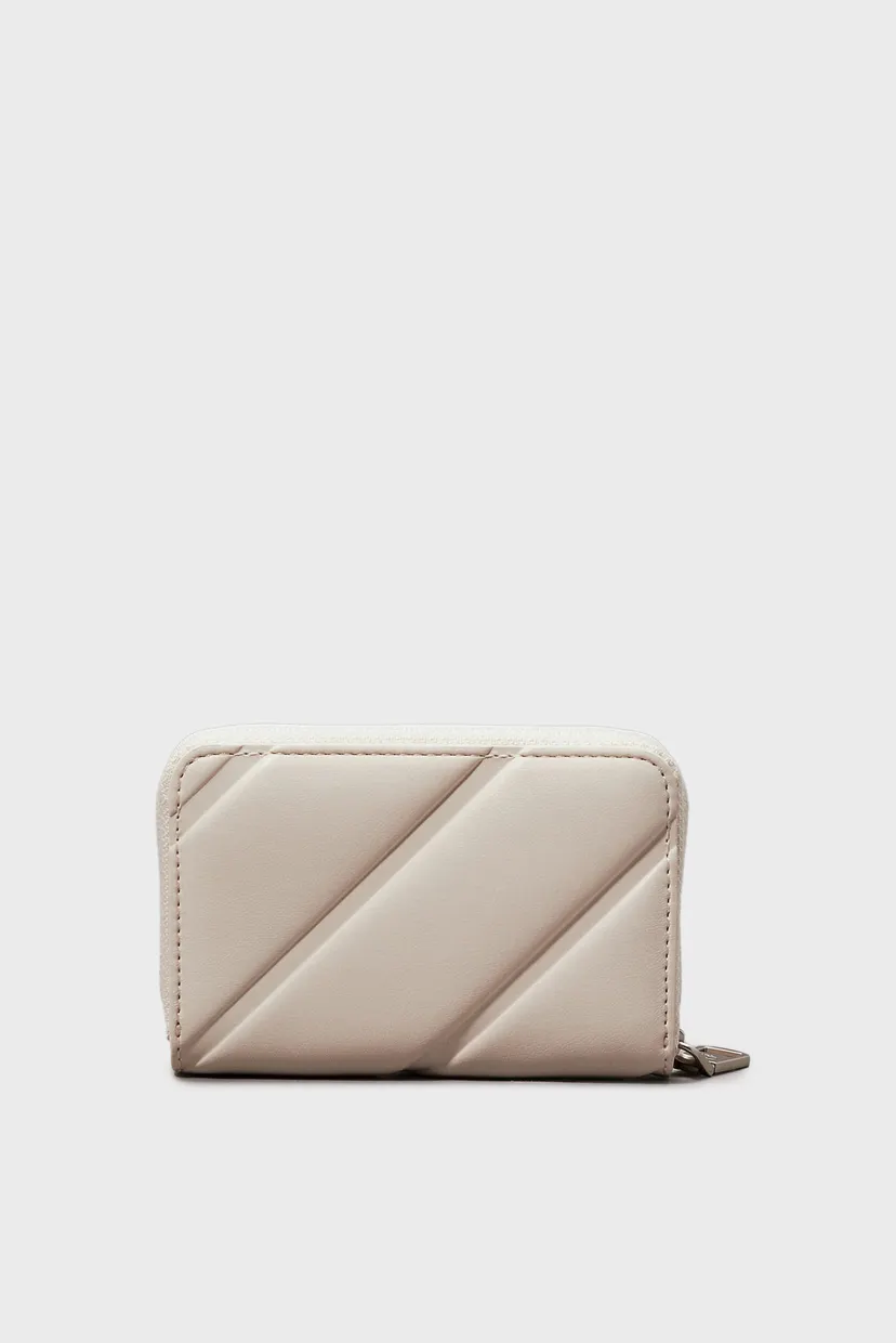 Hamyon QUILTED MED ZIP AROUND 3