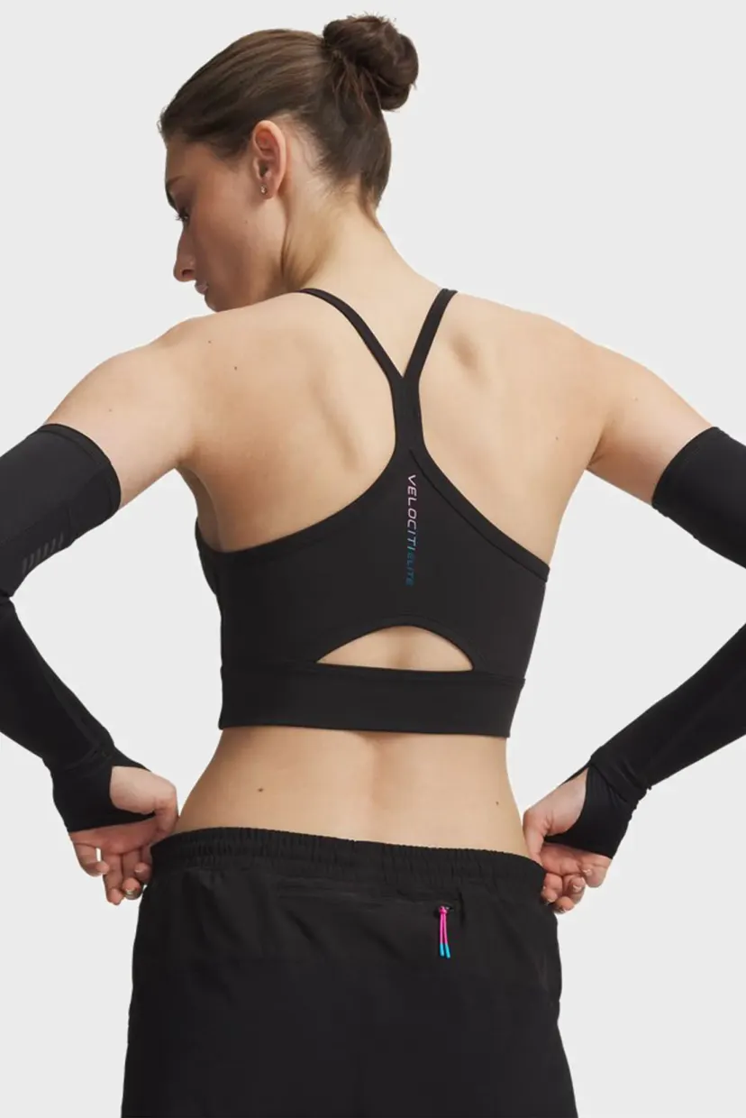 Top/UA Velociti Elite Crop Tank 3