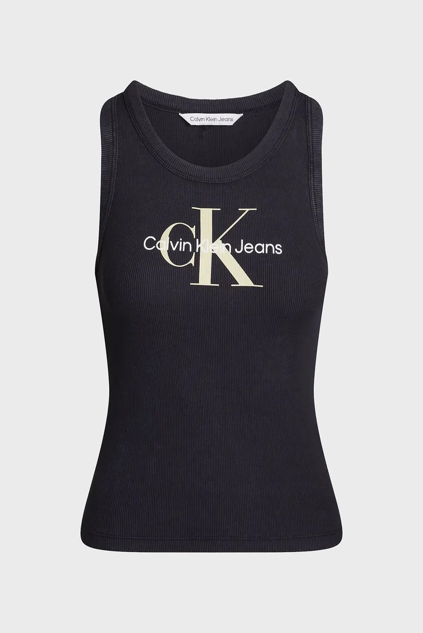 Майка ARCHIVAL MONOLOGO RIB TANK 5