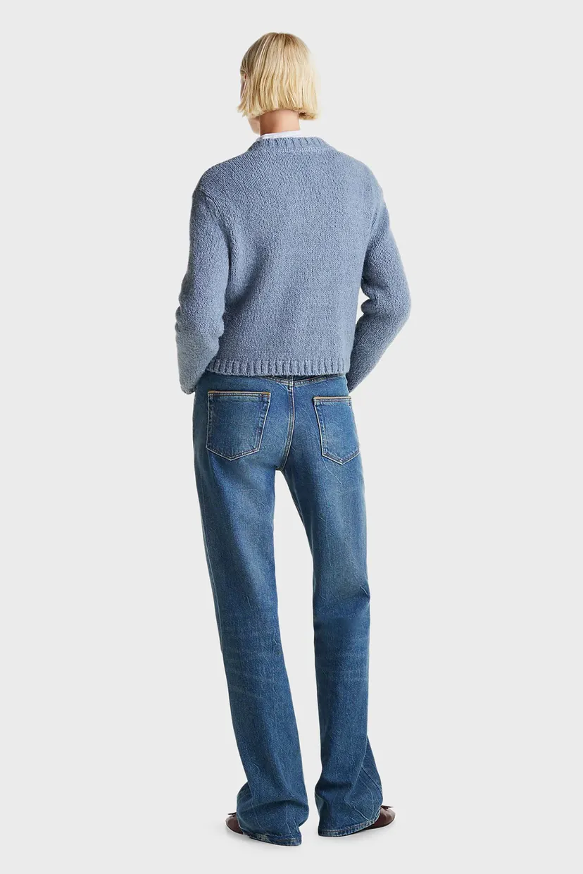 Кардиган TEXTURED GOLD BUTTON LADY JACKET 3