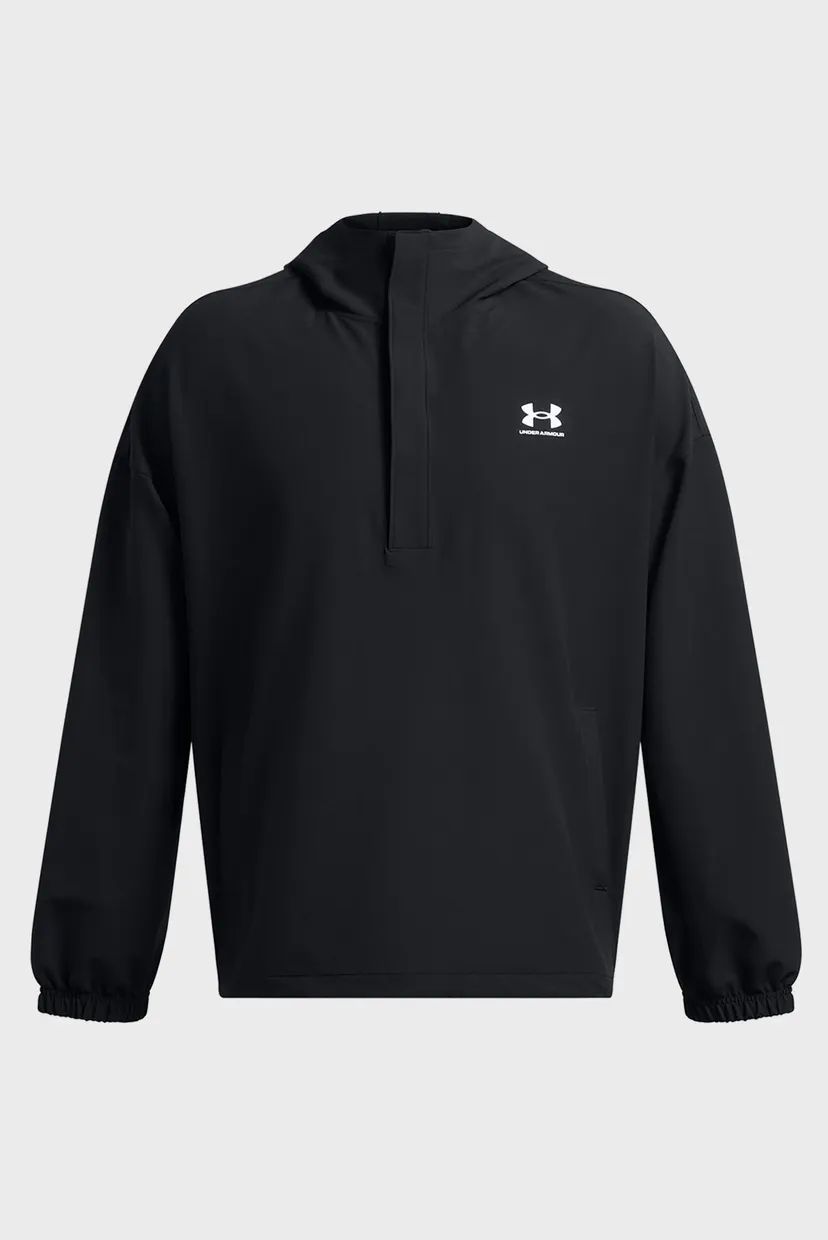 Худи UA Vibe StormShell Hood 4