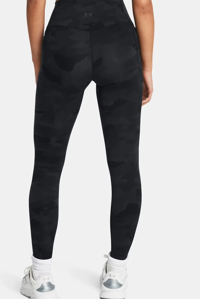 Legins Meridian Print Legging-BLK 3