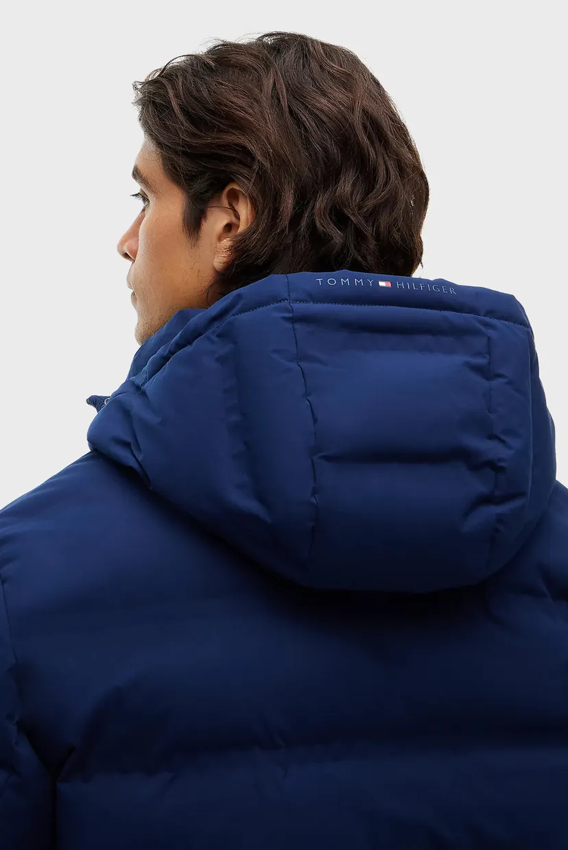 Куртка зимняя/TECH HEAT SEALED JACKET 5