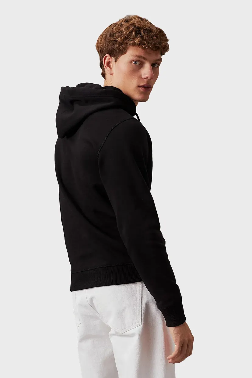 Hudi MONOLOGO HOODIE 3