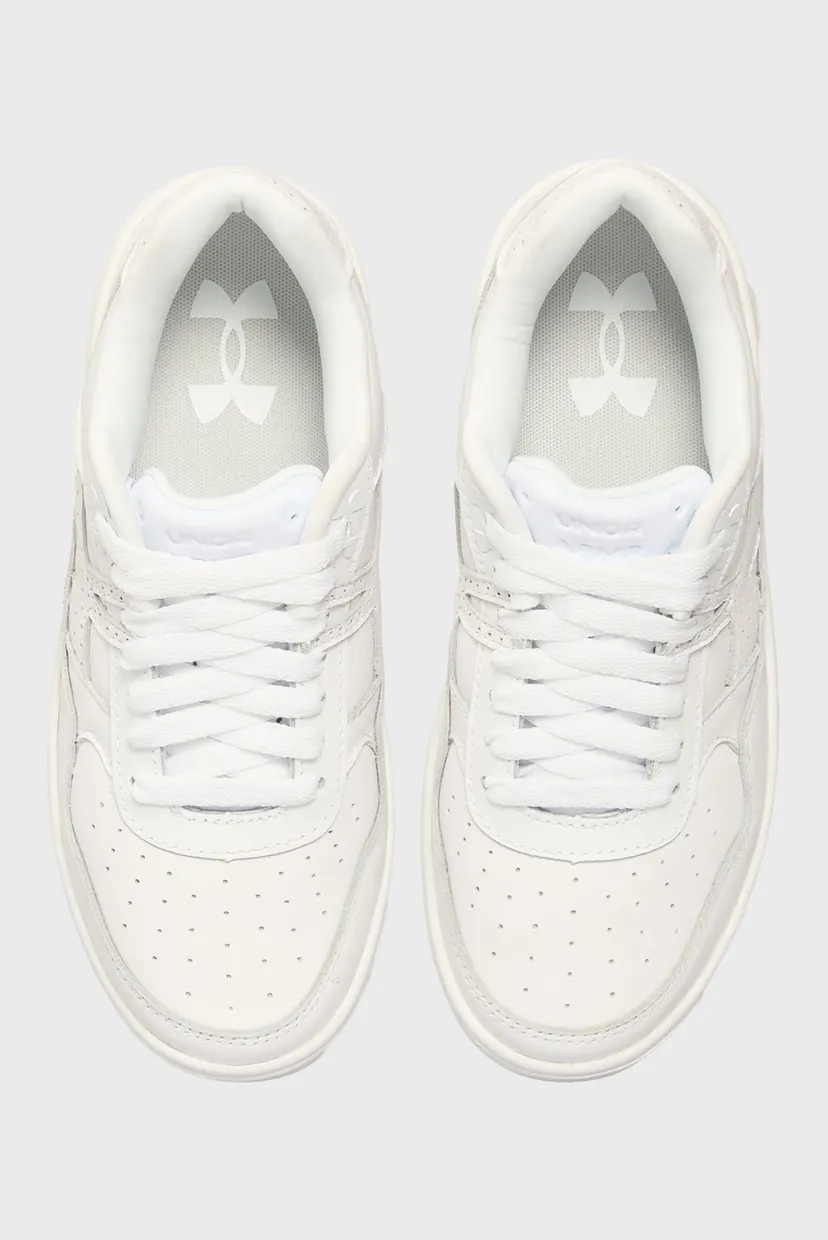 Кроссовки UA W Court 96 4