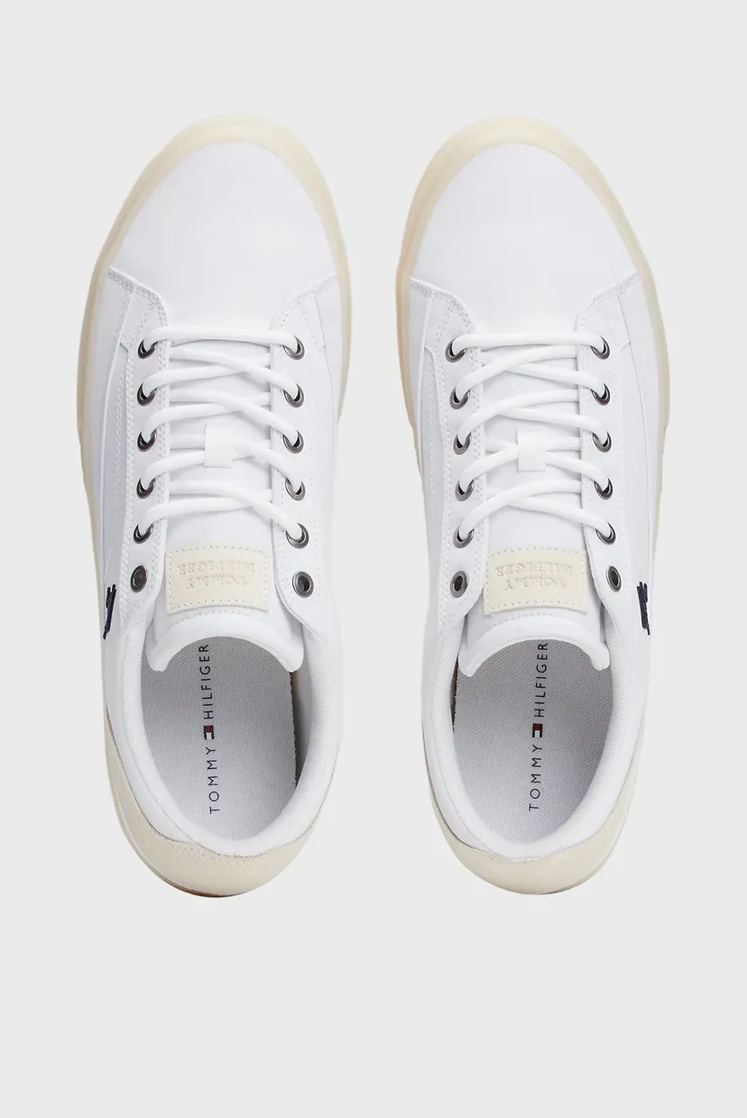 Keda TH HI VULC STREET LOW MIX 3