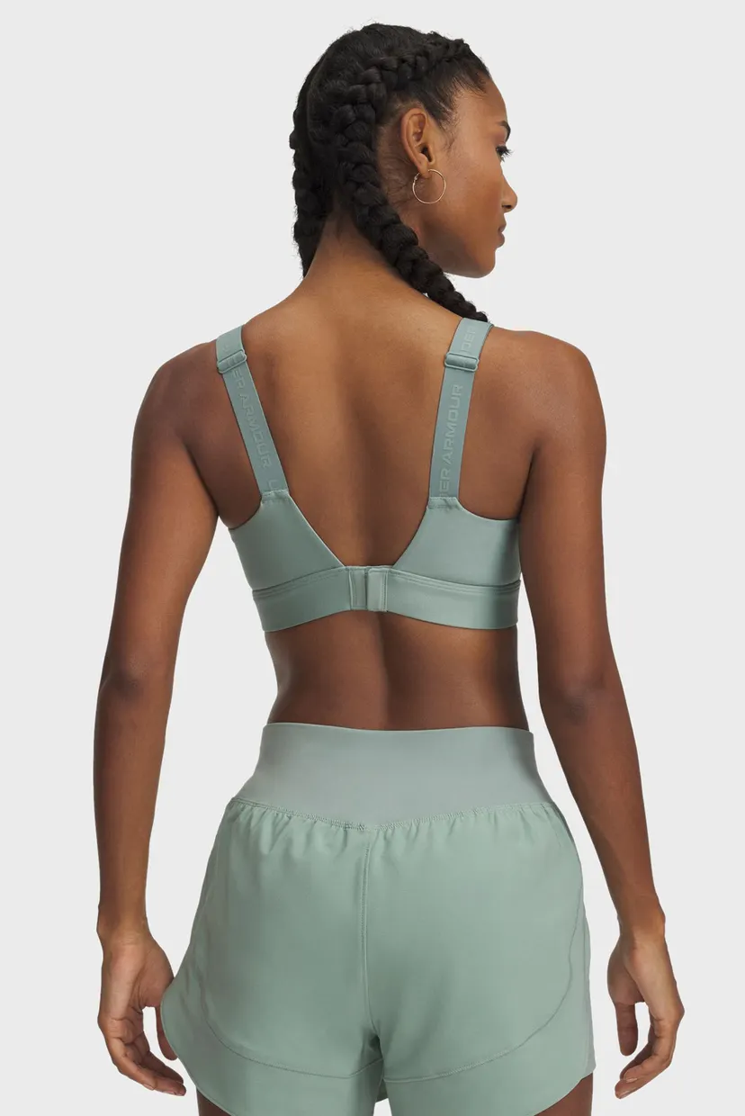 Top UA Infinity High 2.0 Bra 12