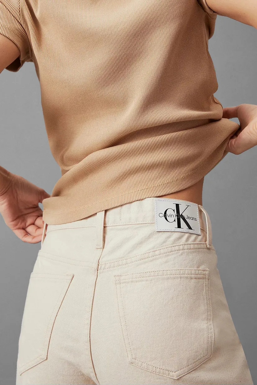 Джинсы AUTHENTIC BOOTCUT 4