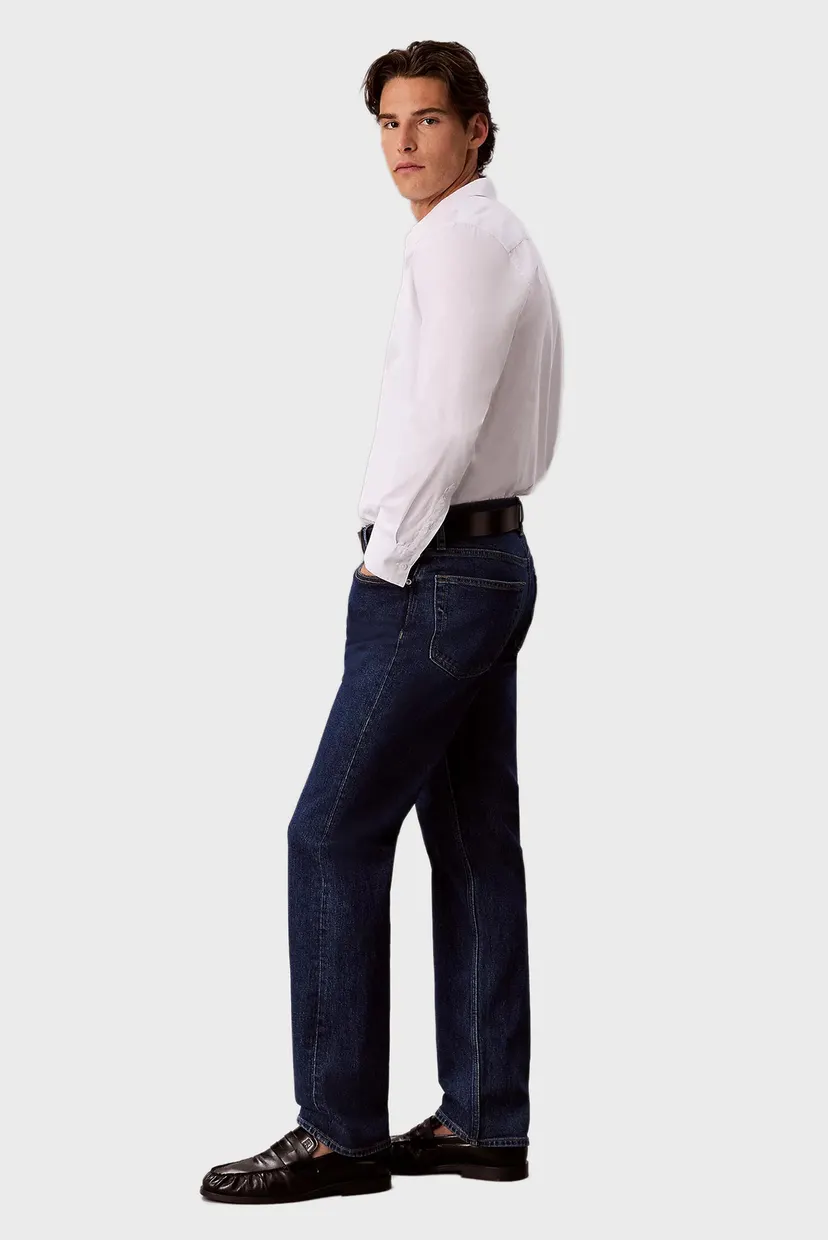 Джинсы/STANDARD STRAIGHT HARMONY BLUE J 3