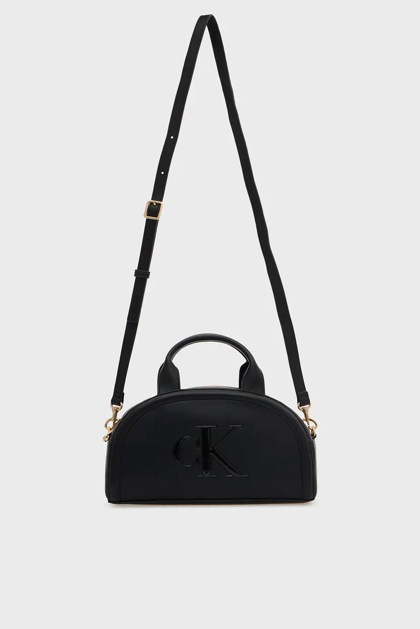 Сумка/BOLD CK DOME CROSSBODY 6