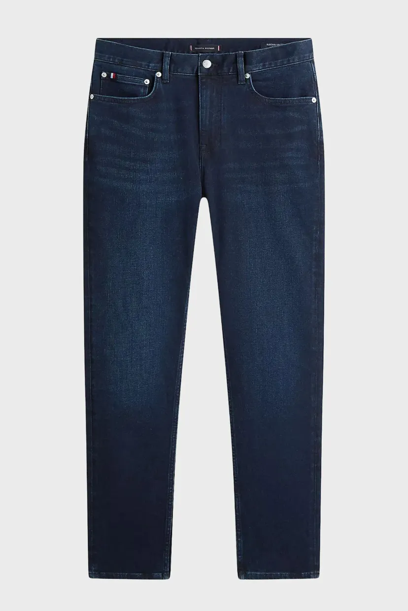 Jins shim SLIM BLEECKER CALDER BLUE BLACK 5