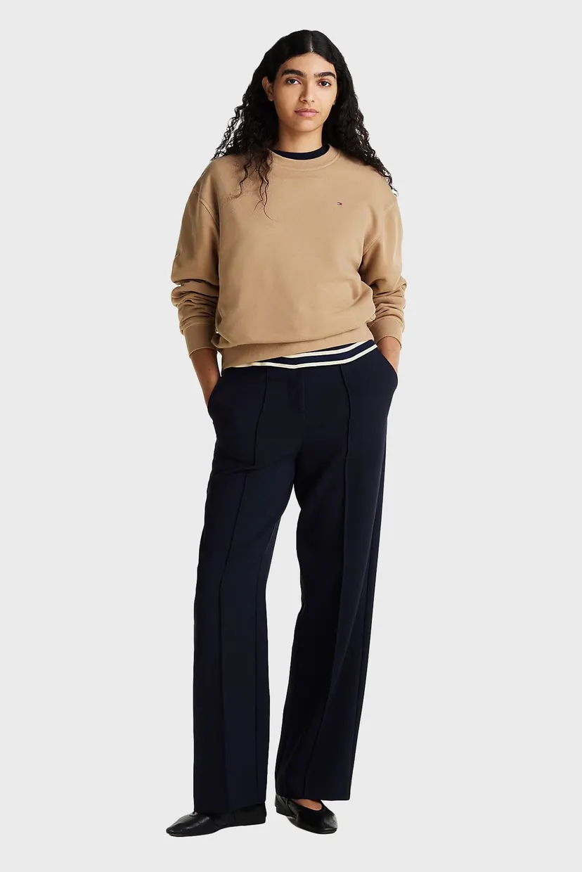 Svitshot REG FLAG ON CHEST SWTSHRT 3