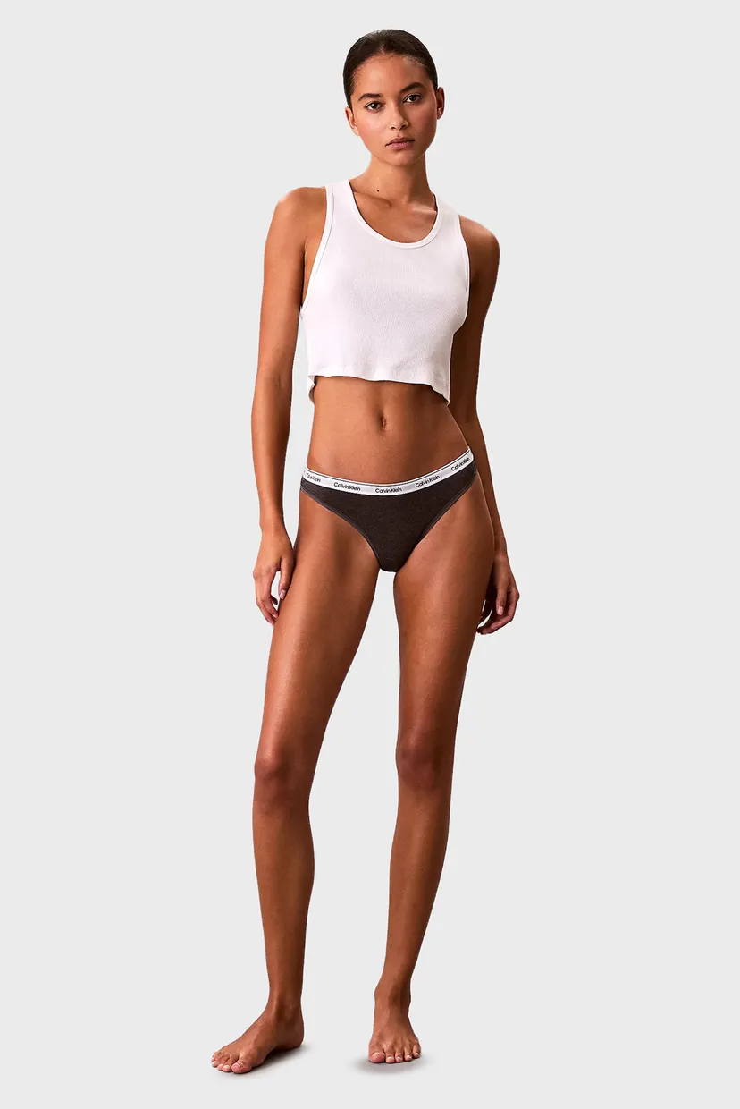 Трусы Thong 3