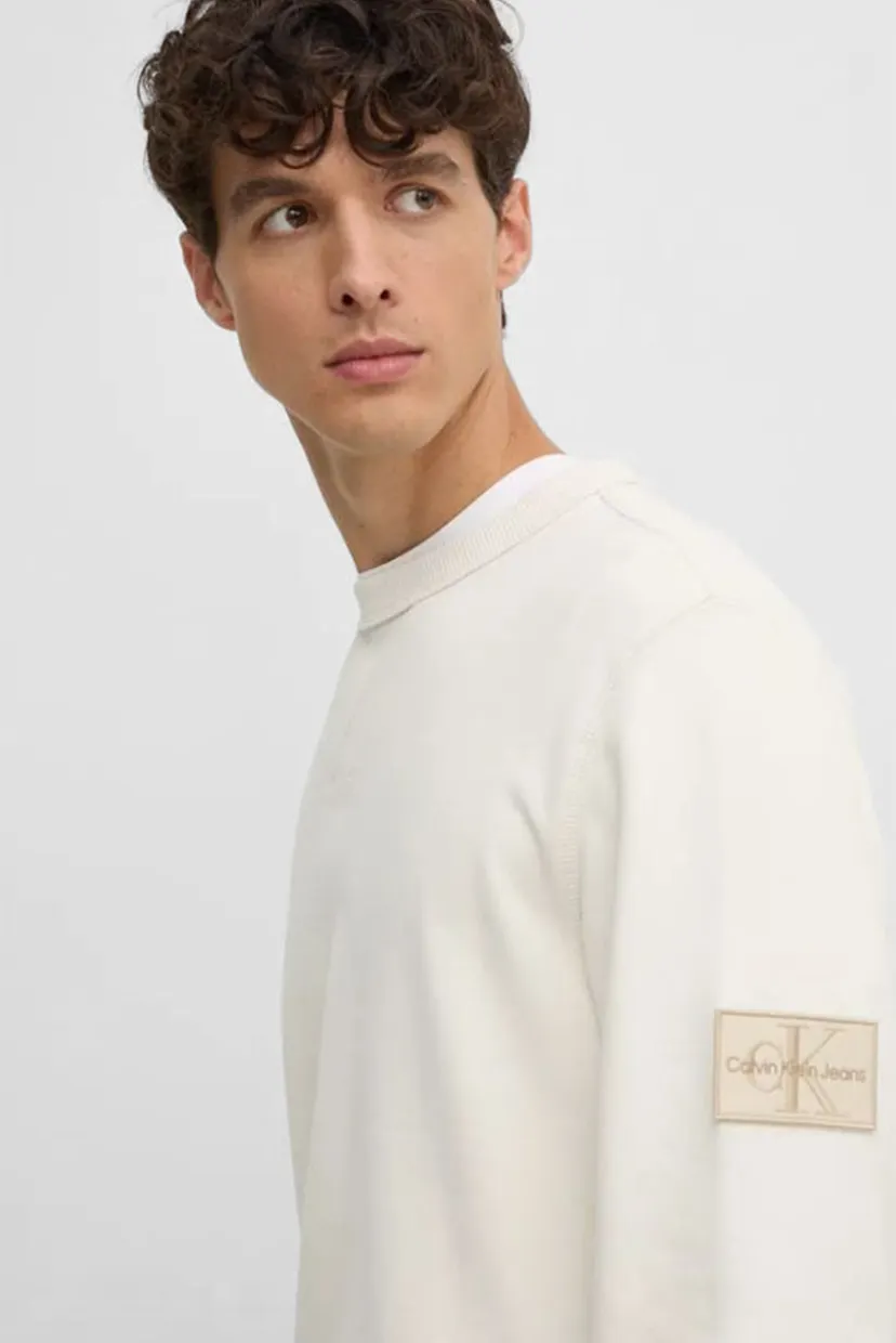 Svitshot BADGE CREW NECK 3