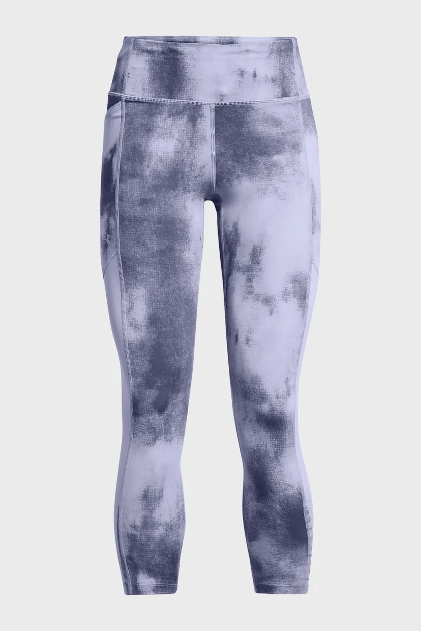 Легинсы UA Fly Fast Ankle Prt Tights 5