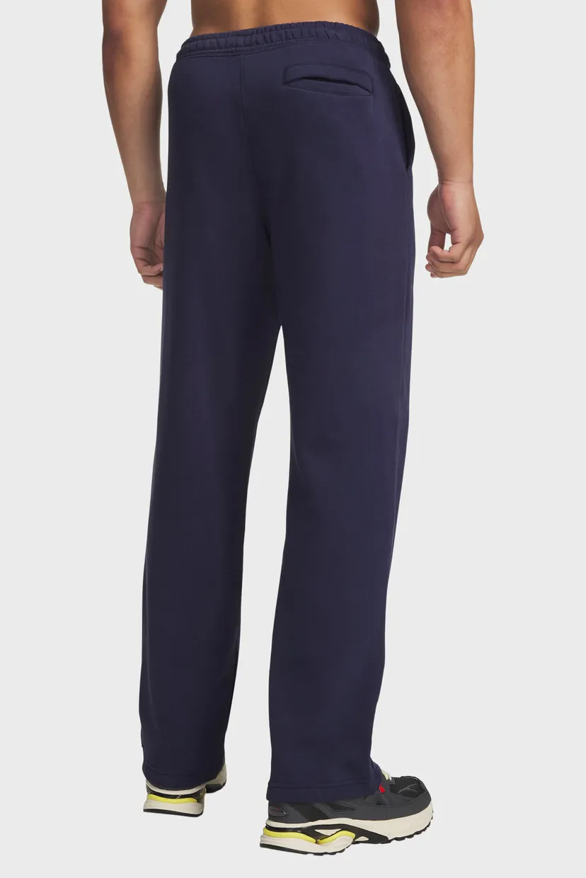 Sport shimlari UA Rival Flc Pants 3