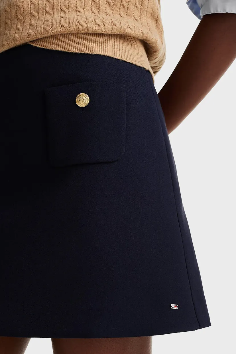 Yubka PUNTO SHORT SKIRT 4