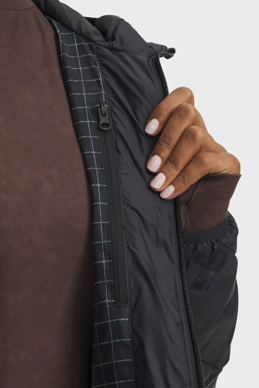 Куртка зимняя/Legend Down Parka 5