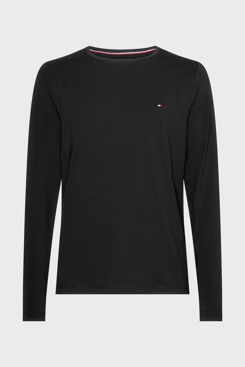 Uzun yengli futbolka STRETCH SLIM FIT LONG SLEEVE TEE 5