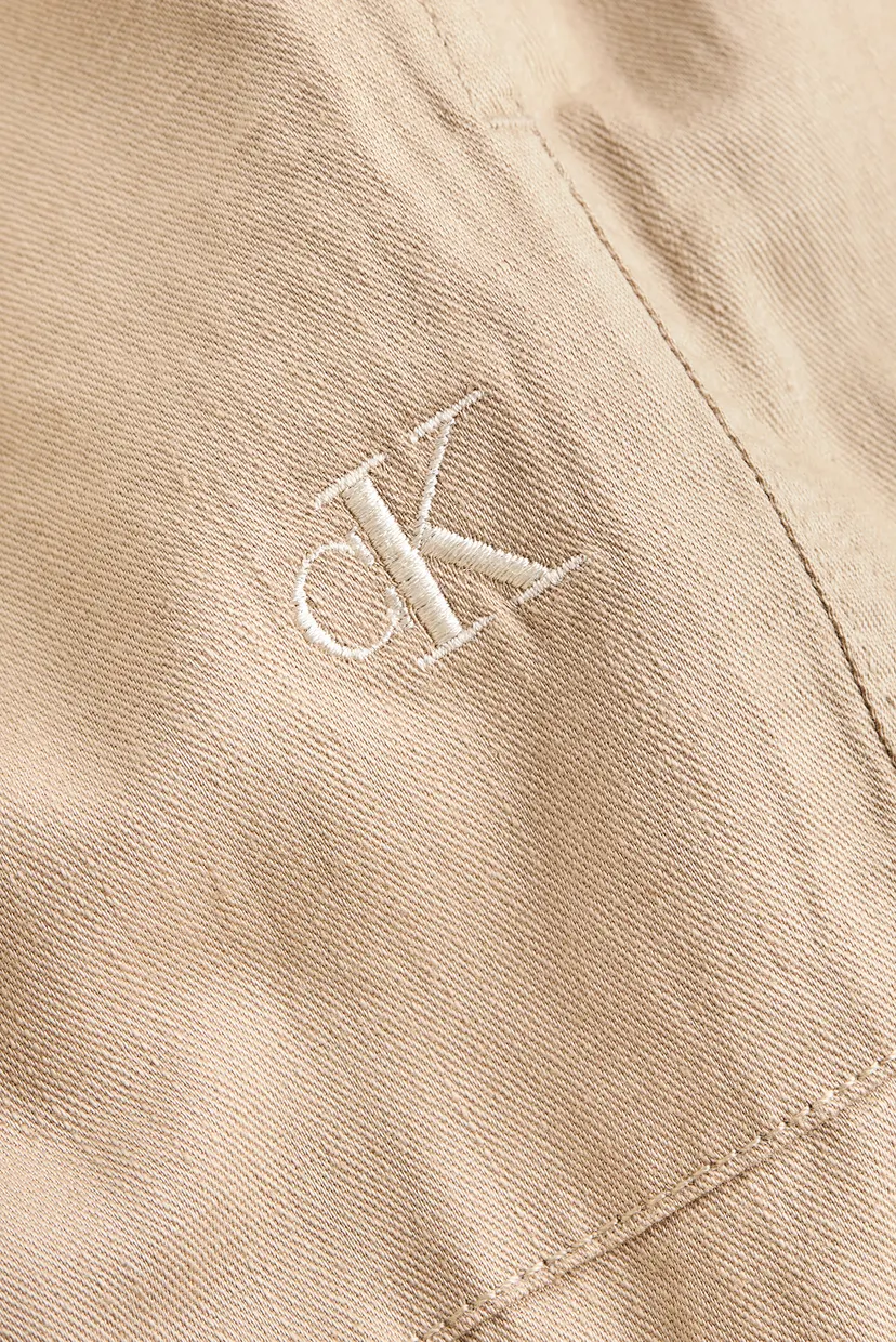 Шорты LINEN SHORT 5