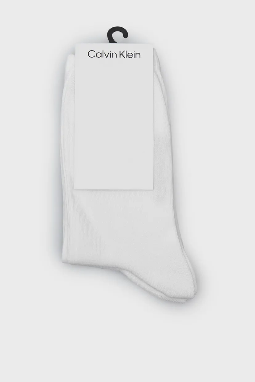 Носки CK WOMEN SOCK 2P 4