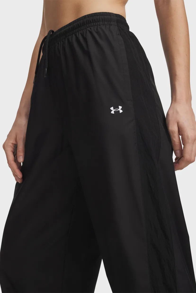 Штаны спортивные Icon Woven Pant 4