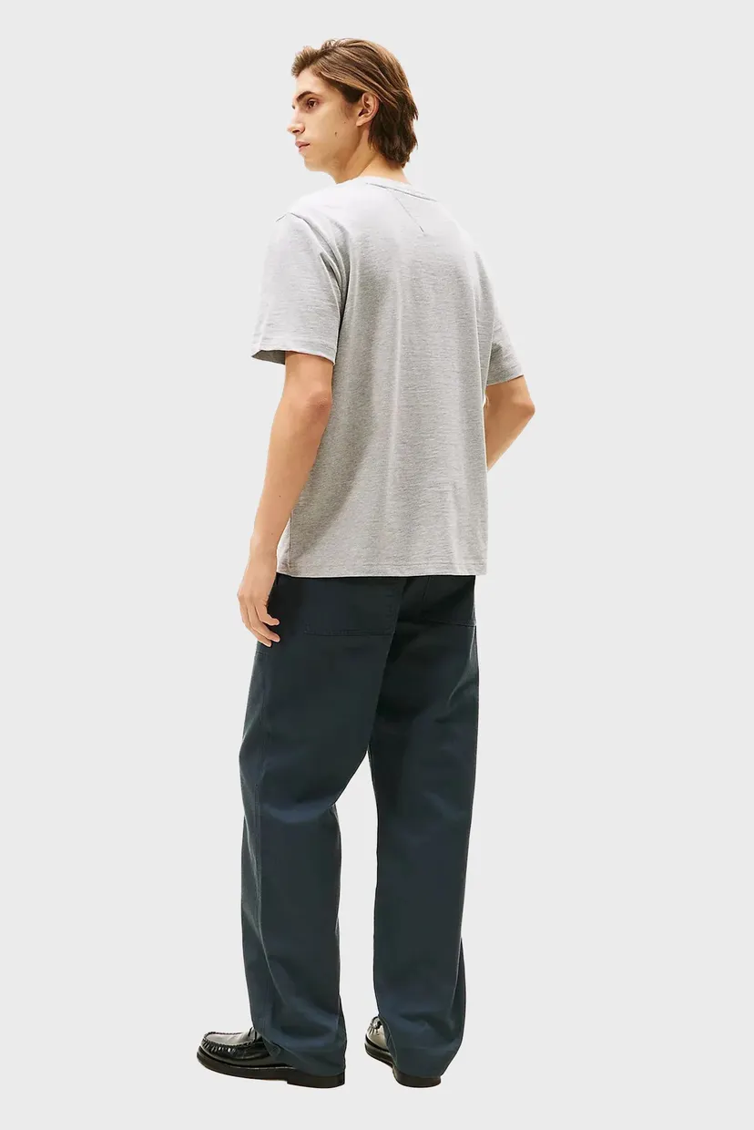 Футболка/SMALL CREST GRAPHIC TEE 3