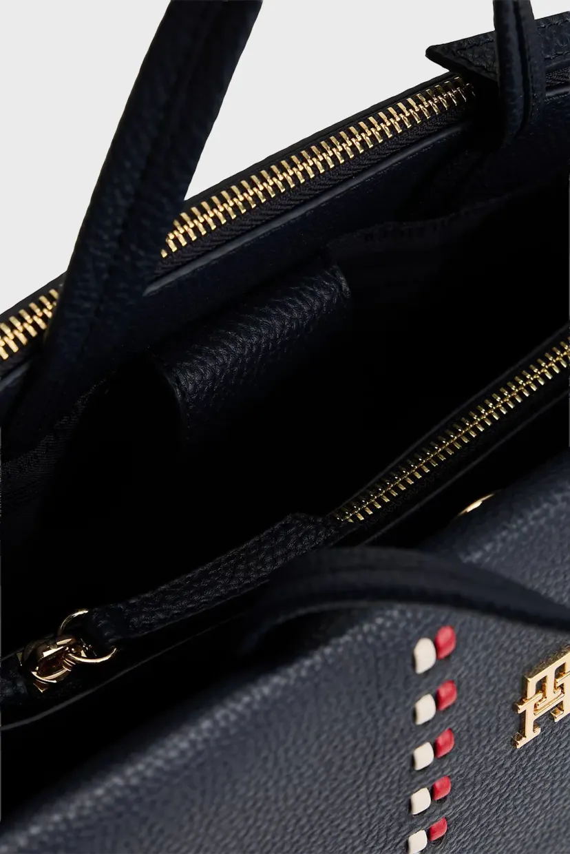 Сумка TH TIMELESS SATCHEL 5