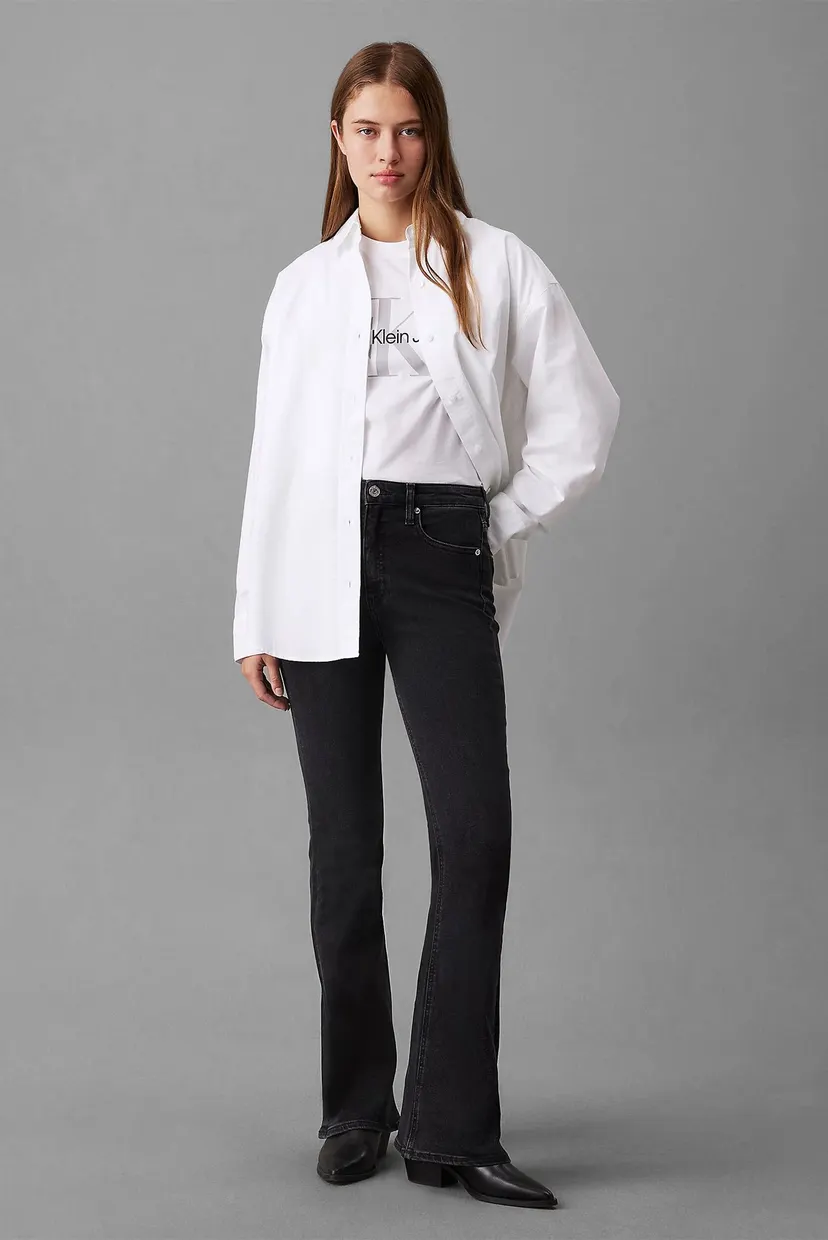 Jins shim SKINNY BOOTCUT 3