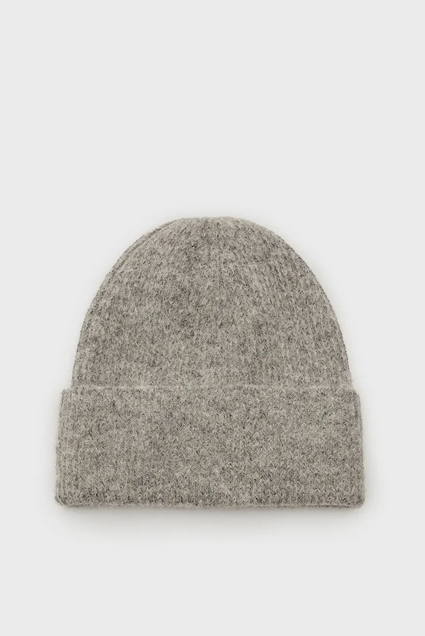 Подарочный набор ESSENTIAL FLAG FUZ BEAN SCARF GP 4